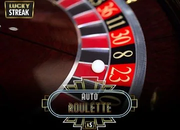 AutoRoulette 1