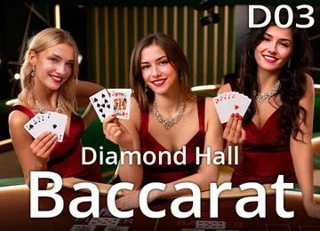 Baccarat D03