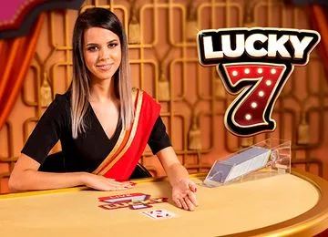 Lucky 7