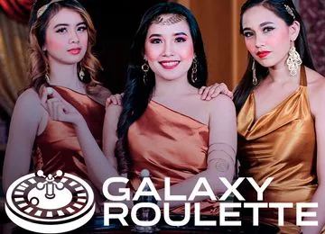 Roulette Galaxy 1