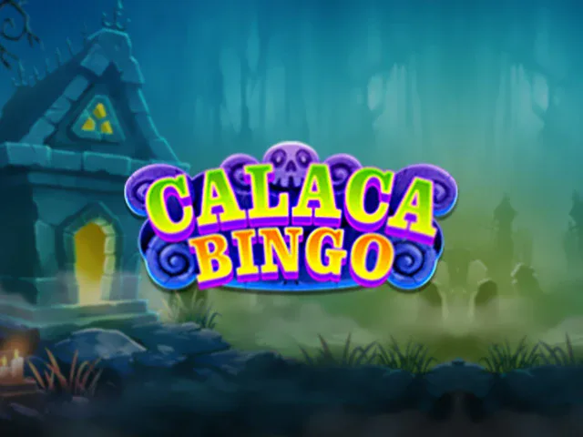 Calaca Bingo