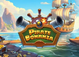 Pirate Bonanza