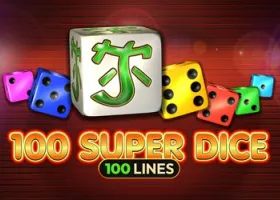 100 Super Dice