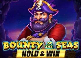 Bounty of the Seas: Hold & Win