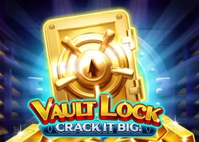 Vault Lock: Crack it Big!